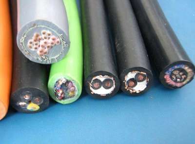 計算機電纜與射頻電纜 特性、應(yīng)用與選購指南